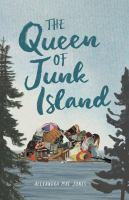 The_queen_of_Junk_Island
